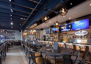 The Brass Tap Celebrates 19 New Deals, Highest AUV in Brand History