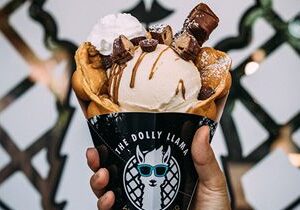 The Dolly Llama Signs Franchise Deal in Pennsylvania, Marking Third for the Concept
