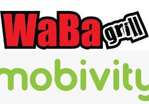 WaBa Grill Selects Mobivity’s SMS Marketing Platform to Drive Guest Engagement and Increase Visit Frequency and Spend