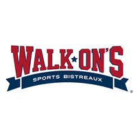 Walk-On's Celebrates Grand Opening of First Katy Restaurant