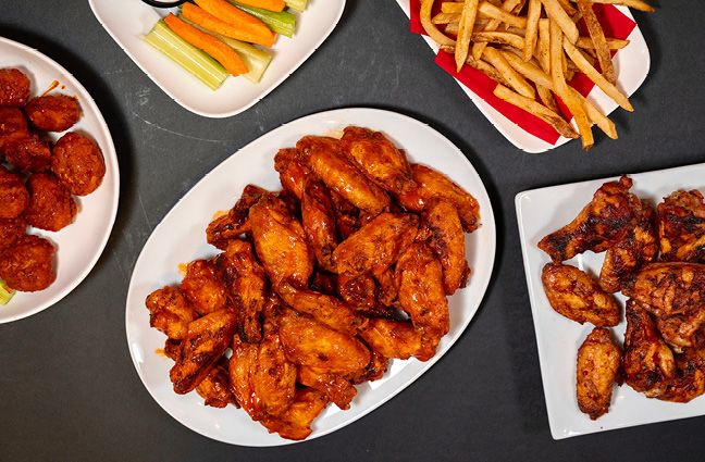 Wing Boss Searches for The Flock for First Brick-and-Mortar Restaurant in Addison Wing Boss Searches for The Flock for First Brick-and-Mortar Restaurant in Addison