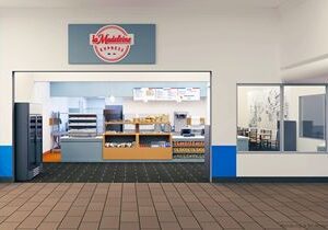 la Madeleine Opens First Round of Express Locations in Walmart