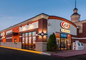 A&W Restaurants Named One of the 17 Best Restaurant Franchising Deals by QSR Magazine