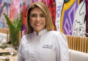 Award-Winning 50 Eggs Hospitality Group Bring Miami’s Latin Flair to Aspen With November Opening of CHICA