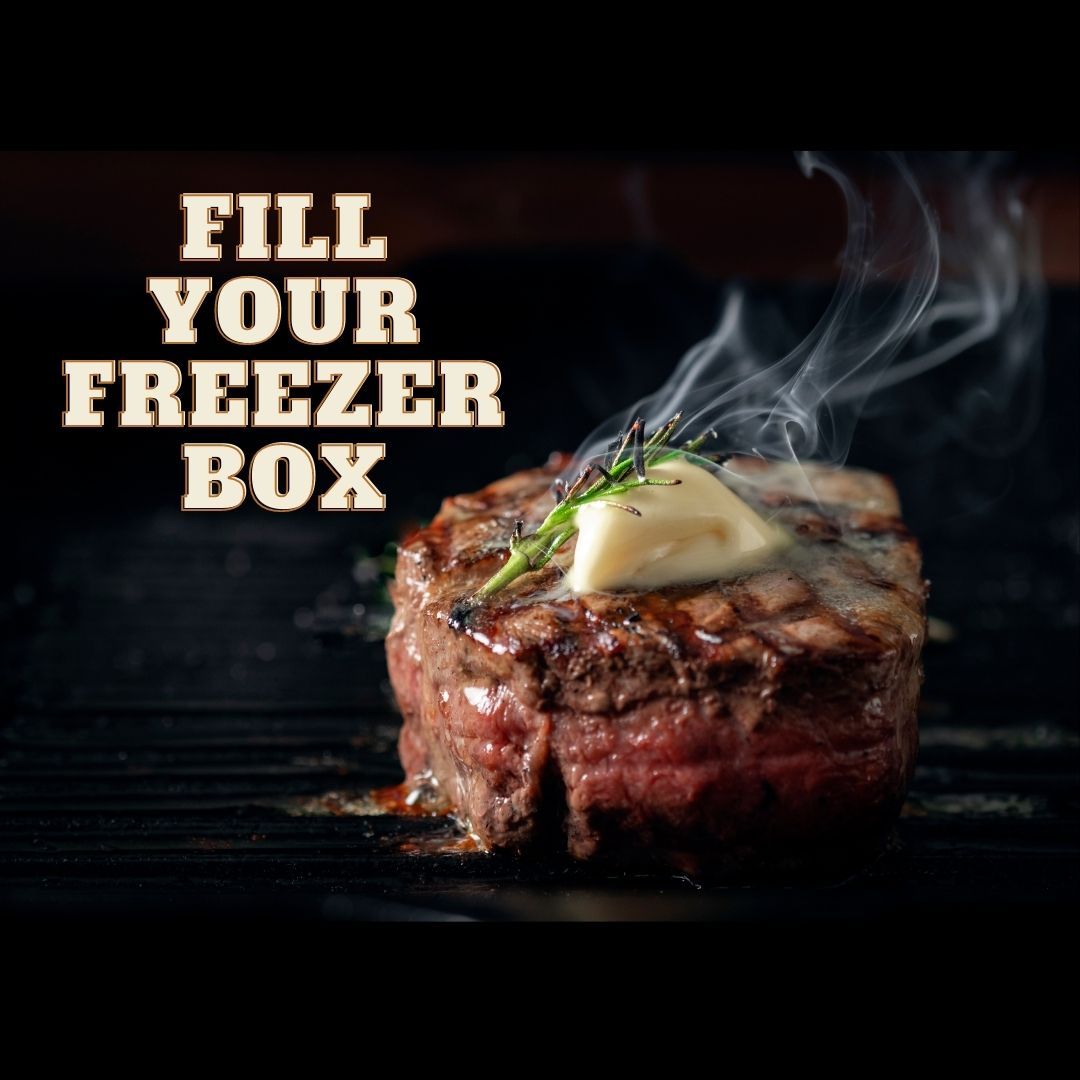 Barbecue At Home by Dickey's Offering Two New Fill Your Freezer Chef Curated Boxes Barbecue At Home by Dickey's Offering Two New Fill Your Freezer Chef Curated Boxes