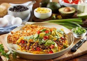 Bob Evans Restaurants Introduces New Farm-Fresh Southwest Avocado Dishes This Fall