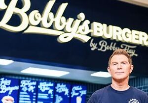 Bobby Flay To Bring Bobby’s Burgers to Harrah’s Plus More from What Now Media Group’s Weekly Pre-Opening Restaurant News Report