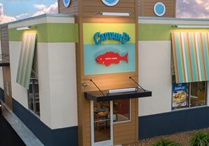 Captain D’s Celebrates Third Mississippi Restaurant This Year with Starkville Opening