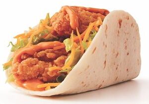 Celebrate National Taco (John’s) Day with Free Fried Chicken Tacos