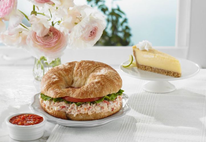 Chicken Salad Chick Grows Texas Footprint with Ninth Dallas-Fort Worth Area Restaurant Chicken Salad Chick Grows Texas Footprint with Ninth Dallas-Fort Worth Area Restaurant