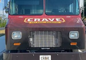 Crave Adds a Food Truck to South Georgia