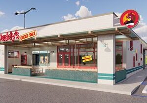 Daddy’s Chicken Shack Seeks Growth and Innovation Through Brand Repositioning