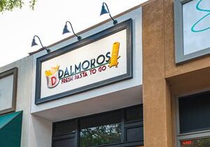DalMoros Fresh Pasta To Go Announces Second Location Coming To St. Armands Circle In Sarasota, Florida