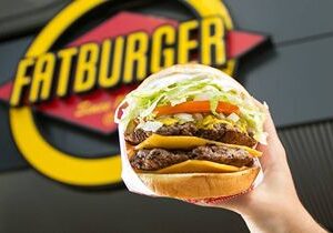 Fatburger Celebrates 100th U.S. Location in Texas
