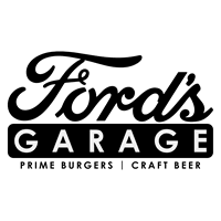 Ford's Garage Serving Up Burgers With A Side Of Automotive History
