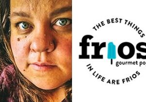 Frios Gourmet Pops Welcomes New Chief Creative Officer