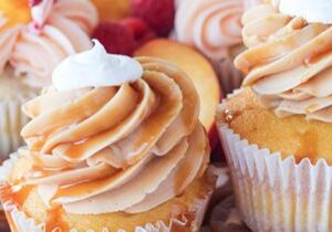 Gigi’s Cupcakes Celebrates the Season With New Fall Menu