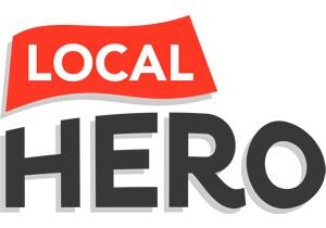 Introducing Local Hero