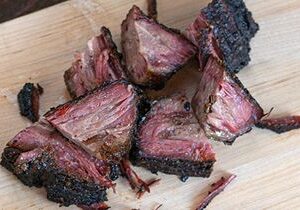 Introducing New Items With Barbecue at Home by Dickey’s