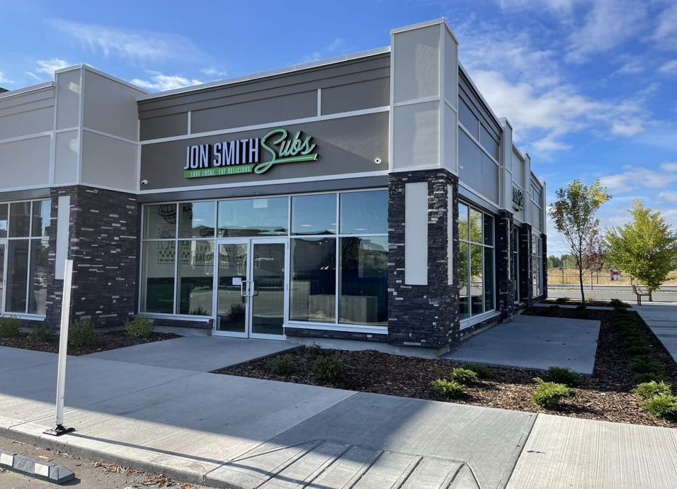 Jon Smith Subs, the Local Sub Shop Inks a New Multi-Unit Deal for the Huntsville Alabama Area Jon Smith Subs, the Local Sub Shop Inks a New Multi-Unit Deal for the Huntsville Alabama Area