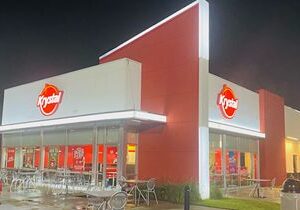 Krystal’s New Franchisee To Open First New Restaurant in 15 Years, Coming Soon to Dublin