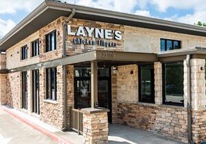 Layne’s Chicken Fingers Targets Jacksonville, Florida for Brand Expansion
