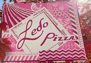 Ledo Pizza Celebrates National Pizza Month by Supporting Local Charities