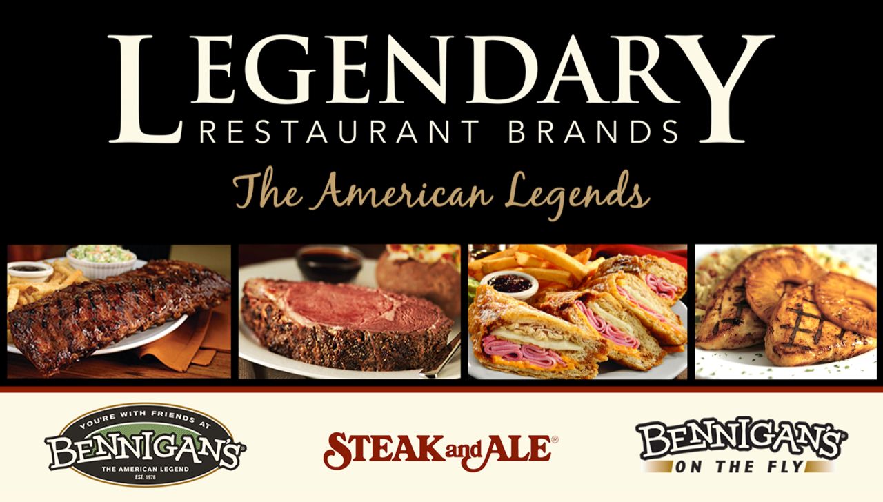 Legendary Restaurant Brands Signs Revolutionary Agreement with REEF Neighborhood Kitchens Legendary Restaurant Brands Signs Revolutionary Agreement with REEF Neighborhood Kitchens