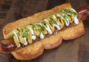 Let the Good Times Roll with Dog Haus’ New Cajun Creation