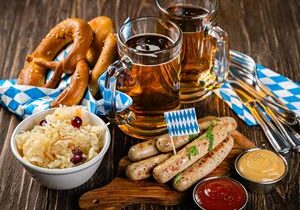 Oktoberfest and More Events at The S-Turn