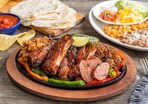 On The Border Launches Major Menu Enhancements with New Mouthwatering Bold Offerings