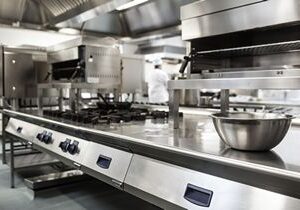 Online Restaurant Supplies Increases Inventory and Reliability with New Partner – Parts Town