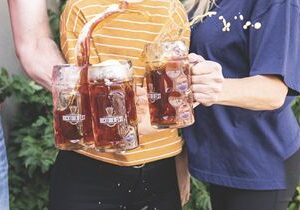 Rock Bottom Brings Back Fan-Favorite Fall Beer – Rocktoberfest