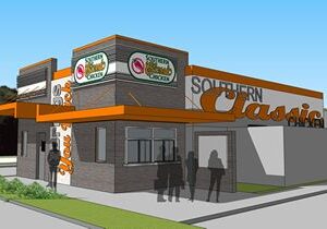 Southern Classic Chicken Stays Ahead of the Trend