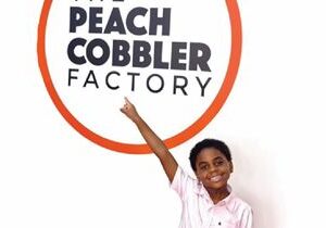 The Peach Cobbler Factory Making Big Moves With New Nashville & Louisville Corporate Stores
