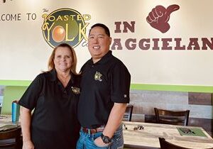 The Toasted Yolk Cafe Makes Its College Station Debut