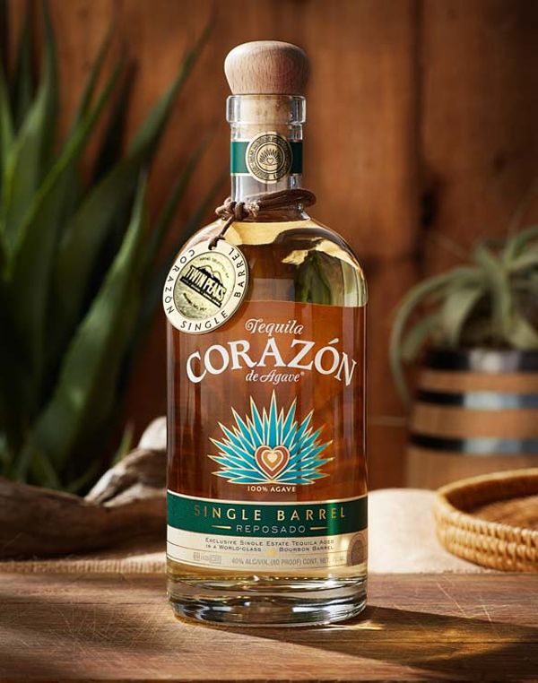 Twin Peaks Elevates Beverage Lineup with Tequila Launch Twin Peaks Elevates Beverage Lineup with Tequila Launch