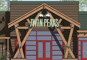 Twin Peaks Hiring Over 130 Team Members for First Grand Prairie Lodge