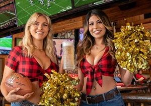 Twin Peaks Prepares to Bring the Ultimate Sports Lodge to Burleson