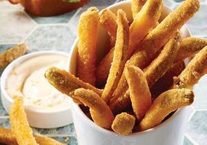 US Foods Fall Scoop Delivers New Product Offerings Aimed at Helping Operators Appeal to Gen Z and Millennial Diners