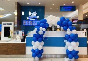 Uncle Sharkii Franchisee Bites Into New Territory