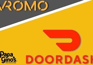VROMO Announces Integration With DoorDash To Increase Support and Options for Self-Delivery Restaurants