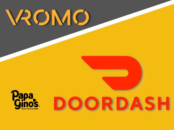 VROMO Announces Integration With DoorDash To Increase Support and Options for Self-Delivery Restaurants VROMO Announces Integration With DoorDash To Increase Support and Options for Self-Delivery Restaurants