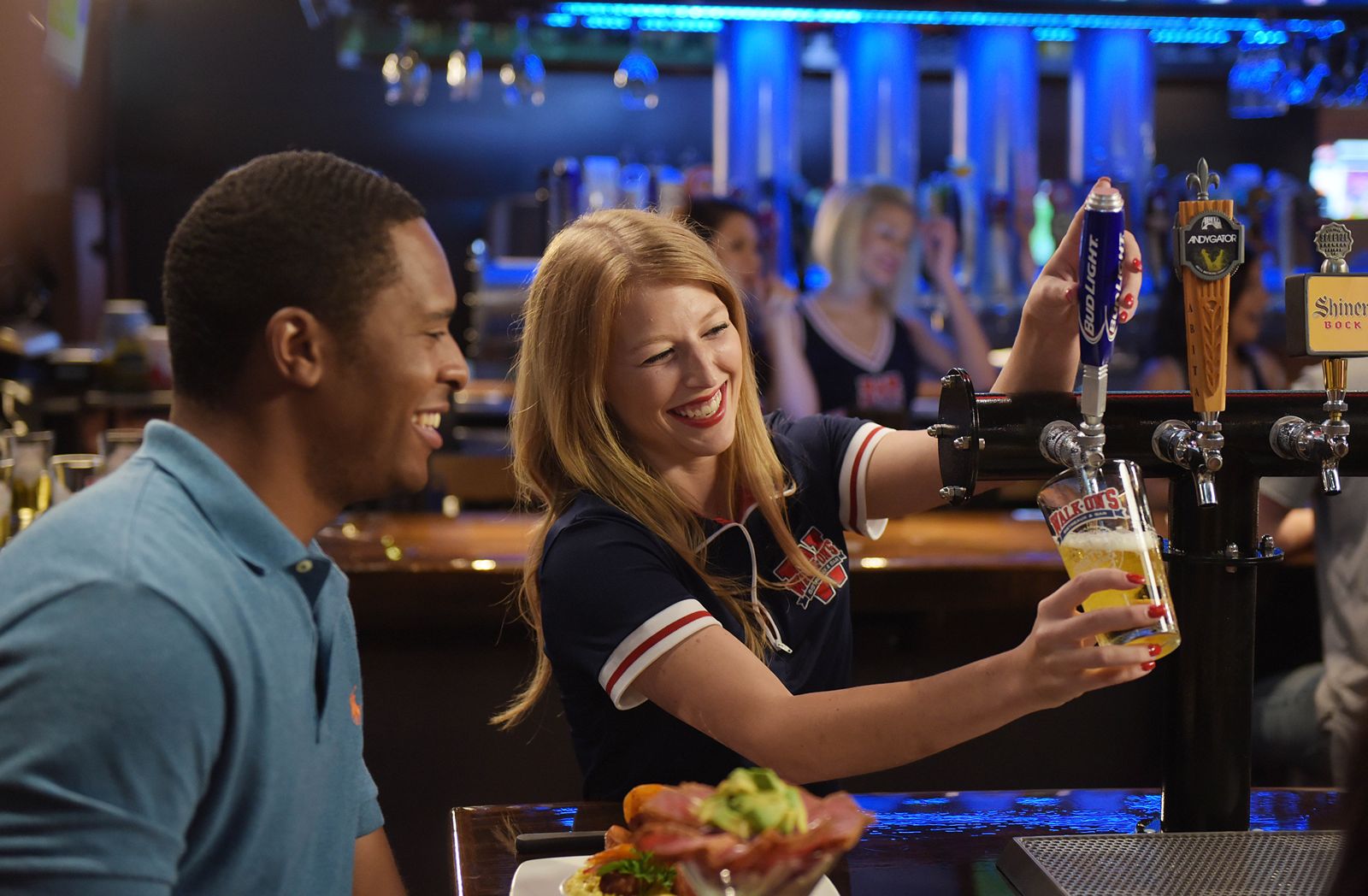 Walk-On's Signs Franchise Agreement to Bring the Taste of Louisiana to Kansas Walk-On's Signs Franchise Agreement to Bring the Taste of Louisiana to Kansas