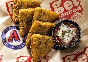Arooga’s Grille House & Sports Bar Announces Local Partnership with The GIANT Company