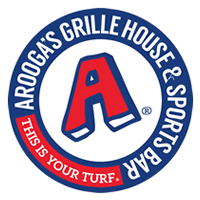 Arooga's Grille House & Sports Bar Announces Local Partnership with The GIANT Company