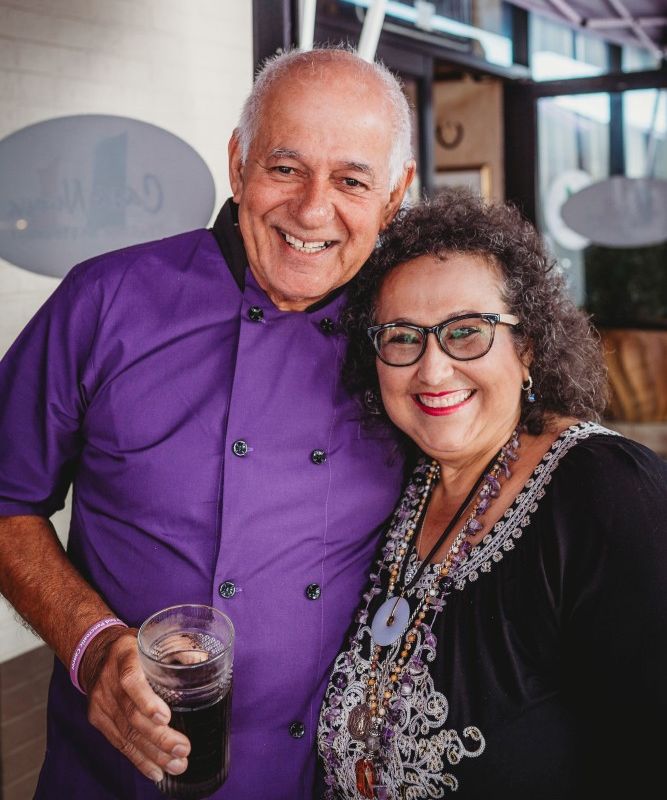 Atlanta Pioneering Restauranteur Remembered for his Passion of Serving Others Tony and Maria Fundora