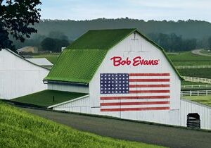 Bob Evans Restaurants to Offer Free Meal in Support of Veterans on November 11