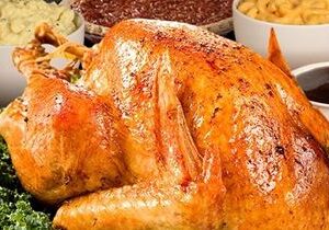 Bringing Home the Holidays with Soulman’s Bar-B-Que