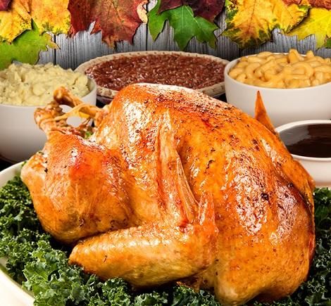 Bringing Home the Holidays with Soulman's Bar-B-Que